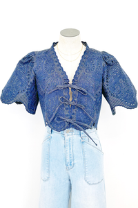 Margot Blouse