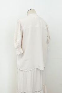 Marygold Top