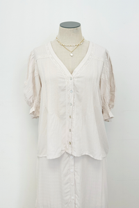Marygold Top