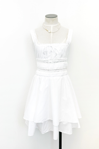 Melaine Dress