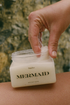 Mermaid Body Buff Scrub