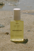 Mermaid Body Glow Oil