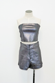 Metallic HR Short