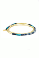 Ombre Stone Wrap
