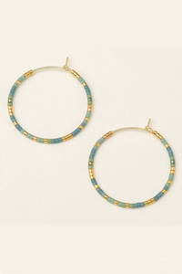 Chromacolor Small Hoop