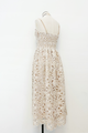 Mona Lace Dress