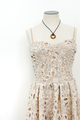 Mona Lace Dress