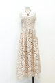Mona Lace Dress
