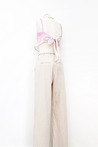 Niantic Pant