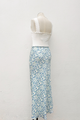 Nathalia Floral Midi Skirt