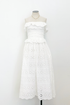Nissi Dress