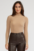 Pacie Knit Top