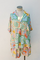 Paradiso Short Sleeve Shirt
