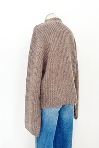 Parker Knit