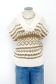 Paulie Sweater Vest