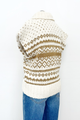 Paulie Sweater Vest