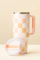 Take Me Anywhere 40 oz Tumbler