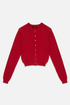 Clark Cardigan
