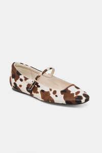 Reyes Ballet Flats