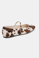 Reyes Ballet Flats