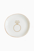 Engagement Ring Dish