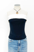 Rochelle Contrast Sweater Top