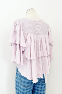 Rose Party Tee