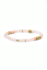 Intermix Stone Stacking Bracelet