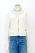 Sadira Fluffy Cardigan