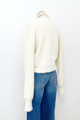Sadira Fluffy Cardigan