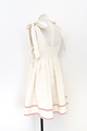 Sail Away Mini Dress