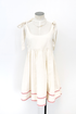 Sail Away Mini Dress