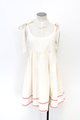 Sail Away Mini Dress
