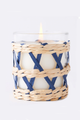 Seagrass Candle