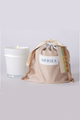 Sandbag Candle