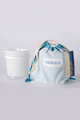 Sandbag Candle