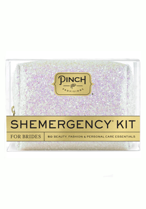 SH She-mergency Survival Kit