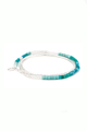Ombre Stone Wrap