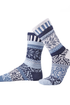 Snowdrop Cozy Socks