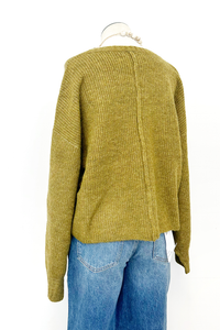 Sofiya Sweater