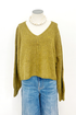 Sofiya Sweater