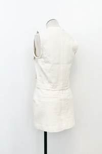 Sugar Coat Skirt