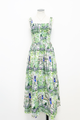 Summer Sun Midi Dress