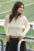 Summit Half Zip Sweater