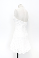 Sutton Eyelet Mini Dress