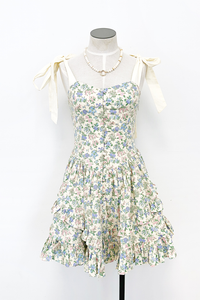 Sweat Treat Mini Dress
