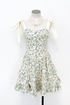 Sweat Treat Mini Dress