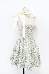 Sweat Treat Mini Dress