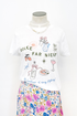 Sweetness of Doing Nothing Tee