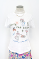 Sweetness of Doing Nothing Tee
